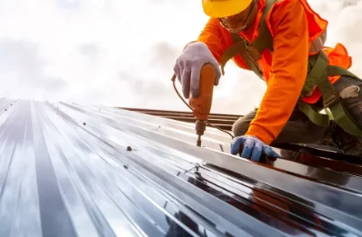 Travaux de zinguerie à Crosville-sur-Scie